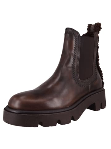 Tamaris Stiefeletten braun