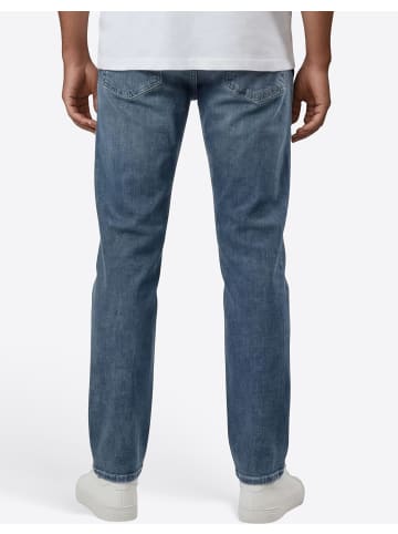 Pierre Cardin Jeans Lyon in light blue used buffies