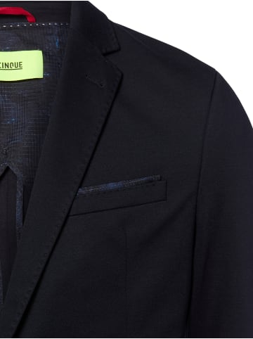 Cinque Sakko Cidito in marine