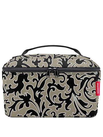 Reisenthel travelling - Beautycase 27 cm (twist blush) in baroque marble