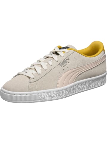 Puma Turnschuhe in eggnog/lotus