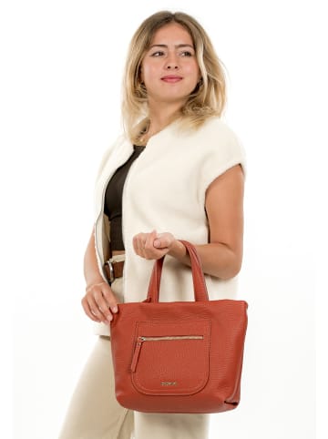 EMILY & NOAH Shopper E&N Heidi in rust 624