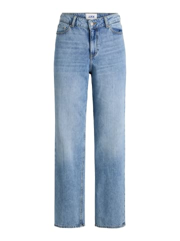 JJXX Locker geschnitten in Light Blue Denim