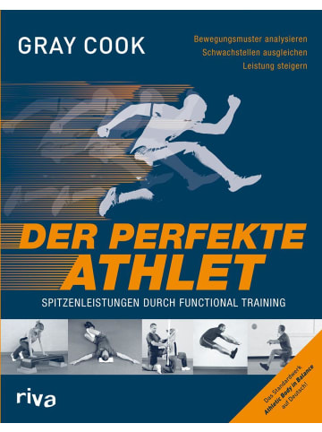 riva Der perfekte Athlet | Spitzenleistungen durch Functional Training....