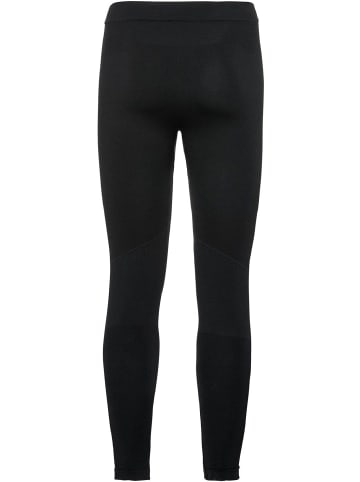 Odlo Leggings Evolution in Schwarz