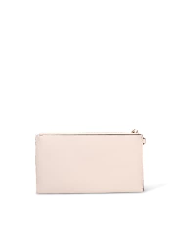 Michael Kors Clutch in CREAM