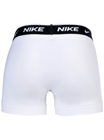 Nike Boxershort 3er Pack in Weiß