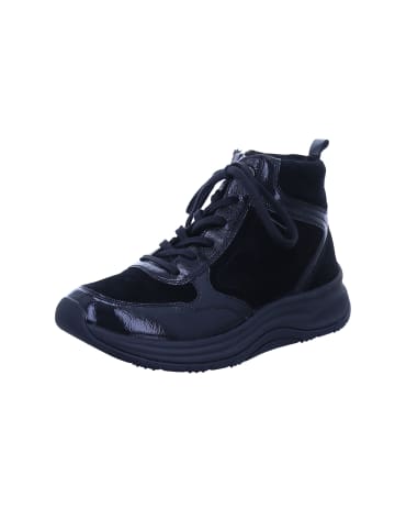 Ganter Stiefelette in schwarz