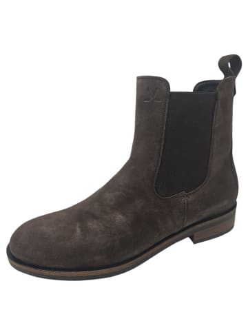 LLOYD Chelsea Boot Dara 315 in Braun