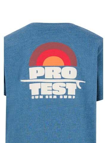 Protest " PRTFaros JR in Raku Blue