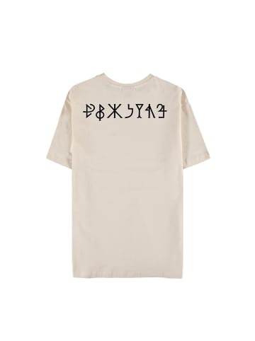 FANTASTIC BEASTS T-Shirt in Beige