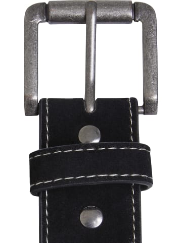 Urban Classics Belt in black