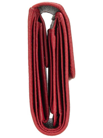 Jost Geldbörse Vika 5583 Medium in Red