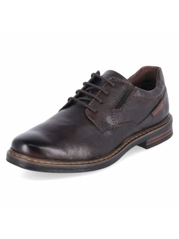 Bugatti Halbschuhe in braun
