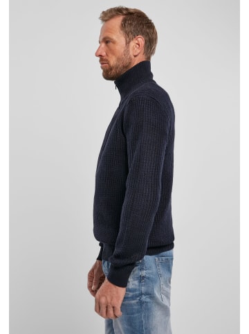 Brandit Brandit Herren Marine Troyer in navy