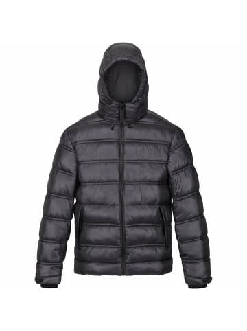 Regatta Isolationsjacke Toploft III in Anthrazit