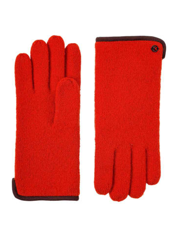 Kessler Sasha Handschuhe orange