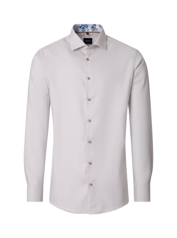 Venti Businesshemd in Beige