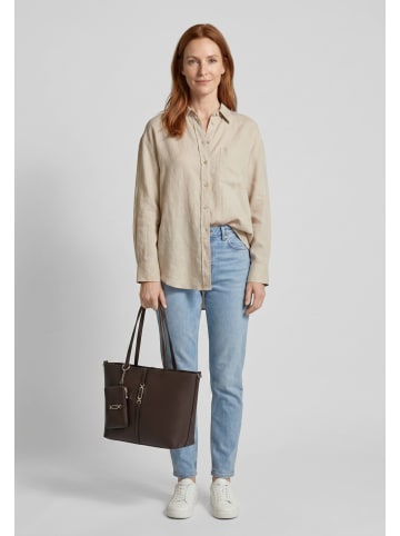 EMILY & NOAH Shopper E&N Lewe in brown