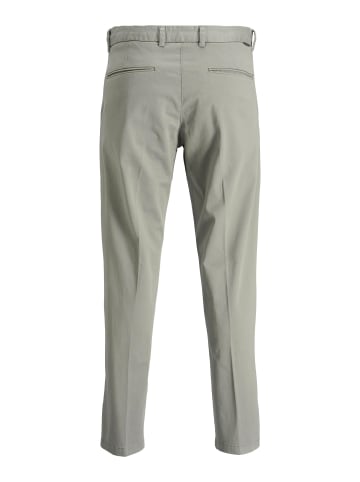 Jack & Jones Chino Hose in Mulled Basil