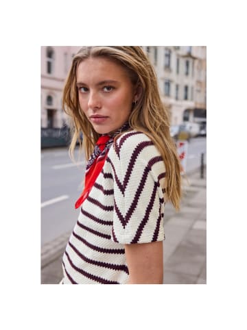 Street One T-Shirt in very berry