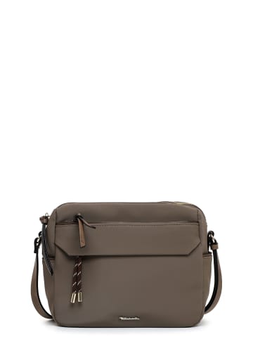 Tamaris Umhängetasche TAS Margitta in taupe