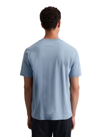 Marc O'Polo T-Shirt regular in Meltwater