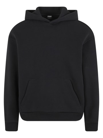Urban Classics Sweat & Fleece - Hoody in black