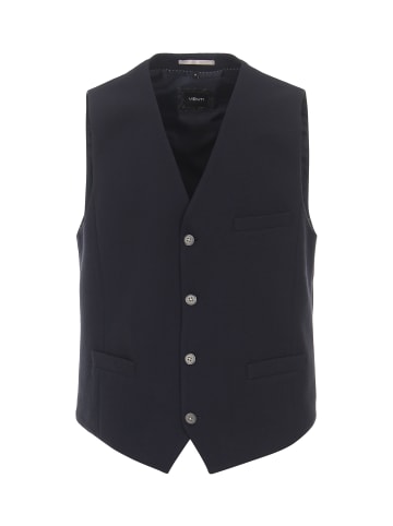 Venti Weste in Dunkelblau