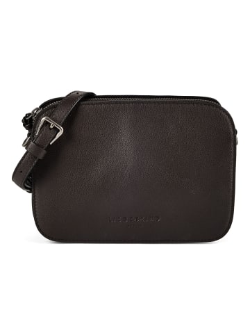Liebeskind Berlin Luka Umhängetasche Leder 20.5 cm deep soil