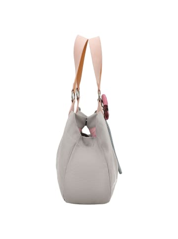 Fritzi aus Preußen Izzy Medium Hello Kitty fritzi  Canvas Shopper Tasche 42 cm head