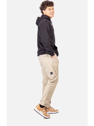 Reell Stoffhose "Reflex Easy Worker Lc" in Beige