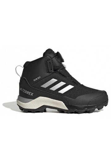 adidas Wanderstiefel Terrex Winter BOA in Schwarz