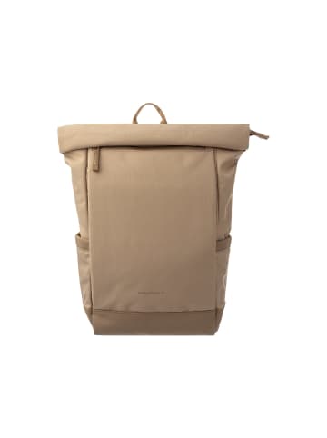 Franky Rucksack dark beige