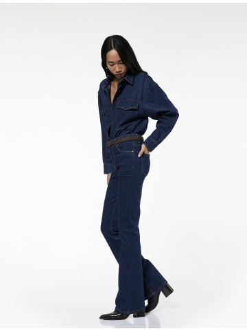 KOTON HOSEN BSC in Dunkles Indigo