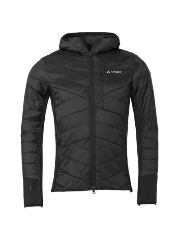 Vaude Stepjacke, Funktionsjacke Me Sesvenna Jacket IV in Schwarz