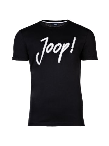 JOOP! T-Shirt in Schwarz