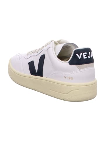 Veja Sneaker Low in Weiß