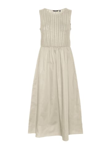 Vero Moda Strickkleid in Birch