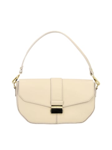 faina Damen Handtasche in Beige