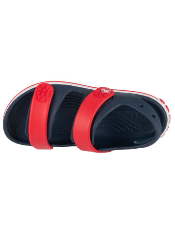 Crocs Crocs Crocband Cruiser Sandal K in Dunkelblau