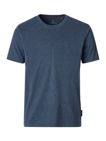 CASAMODA T-Shirt in Blau