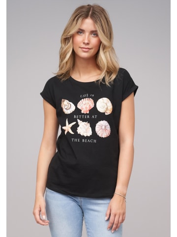 Cloud5ive Cloud5ive T-Shirts in black