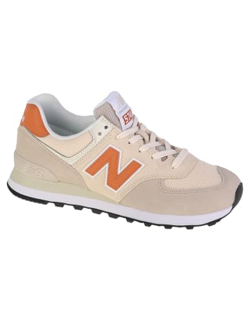 New Balance WL574VK2 in Beige