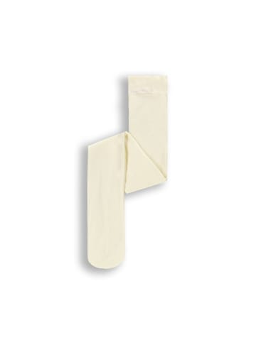 Coccodrillo Strumpfhose in ecru