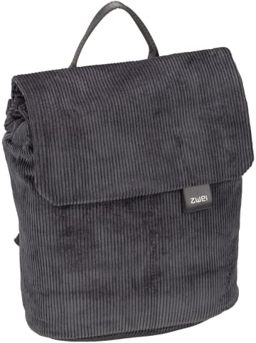 Zwei Rucksack Mademoiselle MR8 in Cord/Polar