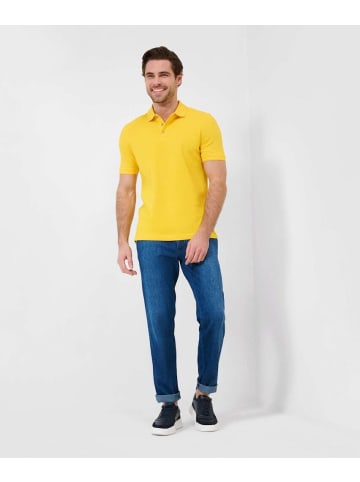 BRAX  Polo in canary