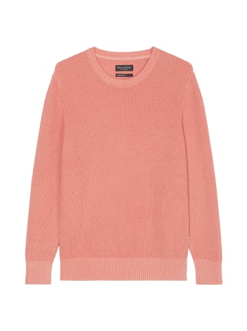 Marc O'Polo Pullover regular in flushed rose