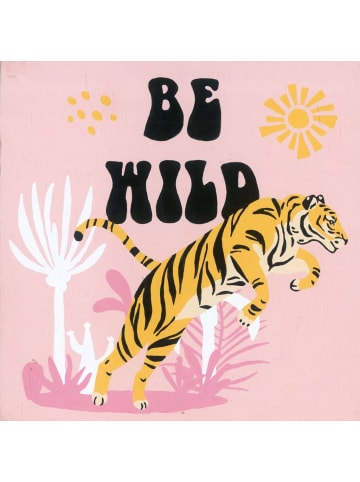 Ravensburger Ravensburger Malprodukte Be Wild in bunt