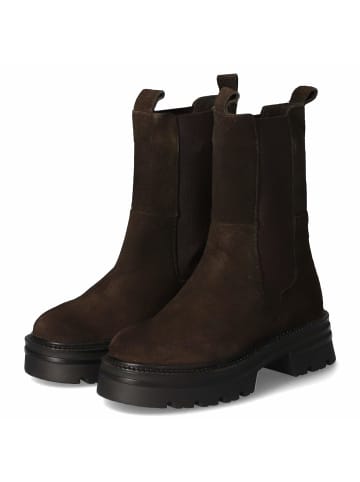 Bullboxer Chelsea Boots in braun